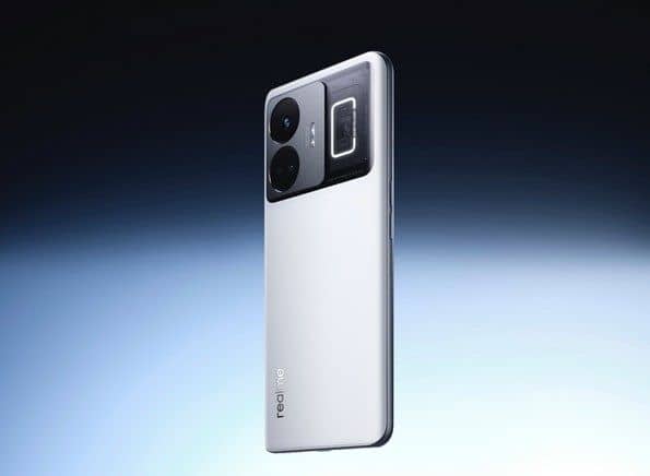 Realme GT Neo 5