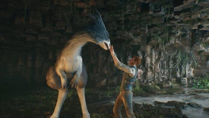 Star Wars Jedi: Survivor creature cavalcabili Respawn Entertainment Electronic Arts EA