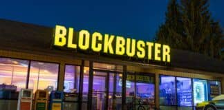 blockbuster