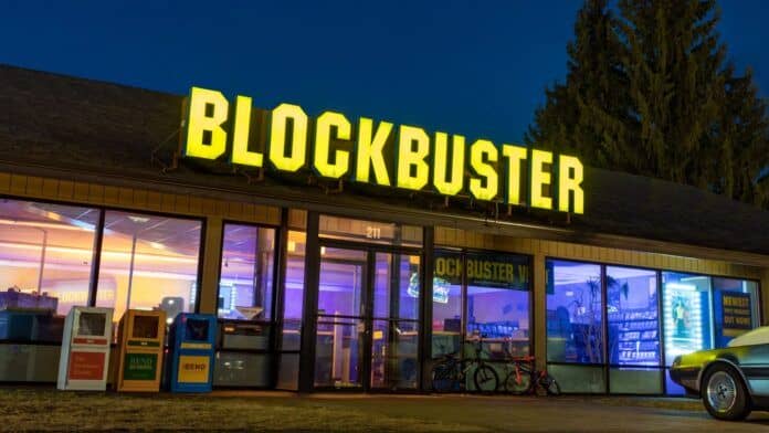 blockbuster blockbuster