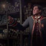 Hogwarts Legacy quasi pronto ad approdare su Nintendo Switch. Ecco le prime immagini hogwarts legacy