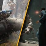 Hogwarts Legacy, ma è Elden Ring. Ecco la scuola di magia trasferita nell’Interregno di Fromsoftware hogwarts legacy elden ring