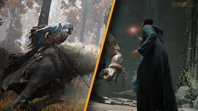 hogwarts legacy elden ring