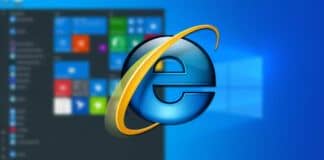 internet explorer microsoft windows