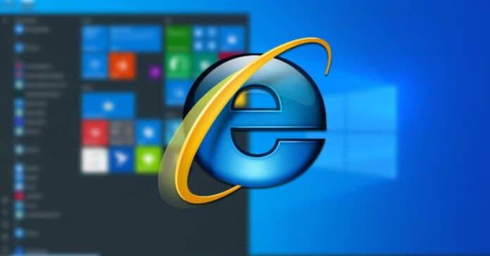 internet explorer microsoft windows