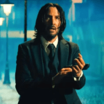 John Wick 4 da record. È il film con più incassi per la serie con protagonista Keanu Reeves john wick 4