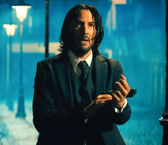John Wick 4 sarà il più lungo della saga! Svelata la durata del film con Keanu Reeves john wick 4