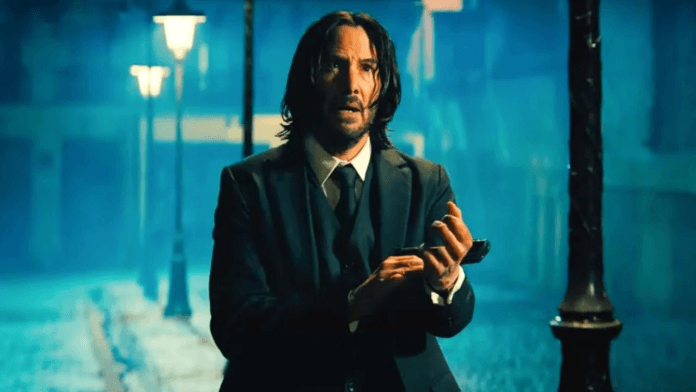 john wick 4