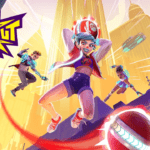 Knockout City chiude i battenti. I server si spegneranno a giugno knockout city