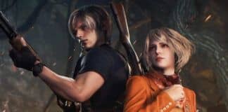 resident-evil-4-remake-capcom