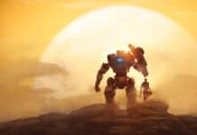 titanfall 2 electronic arts respawn