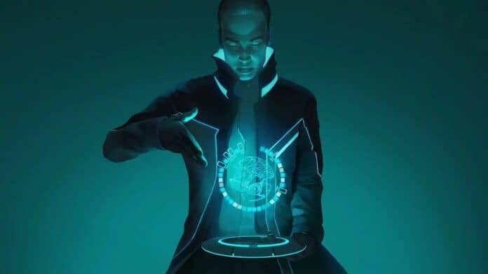 tron identity nintendo switch