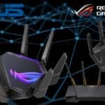 Guida ai router Estendibili ASUS con tecnologia Mesh. Ecco il modo per non rimanere mai senza wi-fi! ASUS Router WiFi