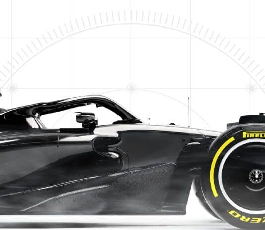 F1 23 annunciato. EA SPORTS e Codemasters pronti a “un nuovo inizio”. La Formula 1 sta per tornare F1 23 EA SPORTS Codemasters