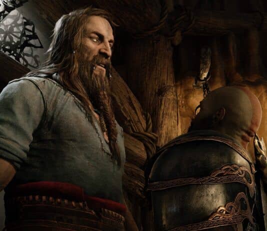 PlayStation: “SIE cambi strategia. Possibile aprire al mondo PC” dice Hiroki Totoki God of War Ragnarok Tyr