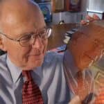 Gordon Moore è morto. Il co-fondatore di Intel aveva 94 anni Gordon moore intel