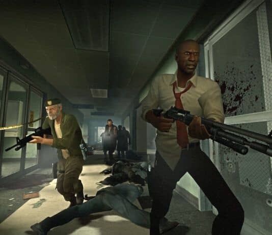 Left for Dead 3: riferimenti individuati nei file di Counter Strike 2, sostiene un utente Left for dead 3