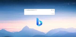 Microsoft Bing OpenAI Chatbot GPT-4