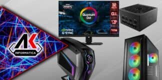 Offerte AK Informatica