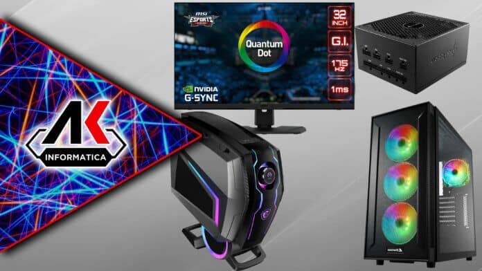 Offerte AK Informatica Offerte AK Informatica