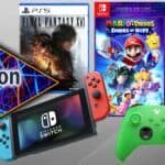 Offerte Amazon del 21/3/2023: su console e videogiochi PS4, PS5, Xbox e Nintendo Switch Offerte Amazon