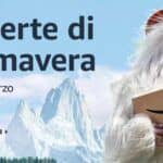 Le Offerte di Primavera Amazon stanno arrivando! Ecco quando inizieranno e come essere pronti Offerte Di Primavera Amazon