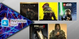 Offerte PlayStation Store