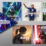 Offerte PlayStation Store: Sconti di Primavera fino al 75% sui migliori giochi PS4 e PS5 Offerte PlayStation Store