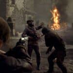 Resident Evil 4 torna a risplendere su Xbox Series X e Series S. Risolti i problemi grafici e di dead zone Resident Evil 4 Recensione PS5 (2)