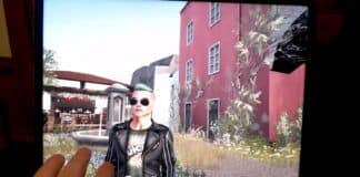 Second Life Linden Lab