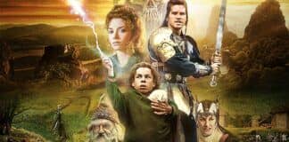Willow Disney Plus