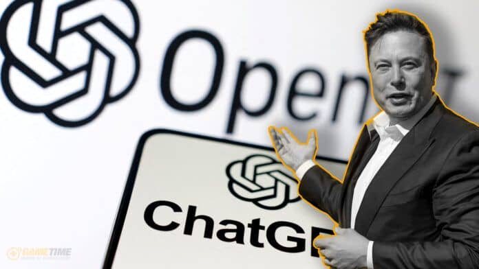 chat gpt openai elon musk chatgpt openai elon musk