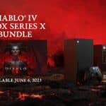 Diablo 4 Xbox Series X