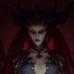 Diablo 4: Sanctuarium prende vita nel dipinto protagonista del nuovo trailer live action. Blizzard ci prepara alla beta diablo 4