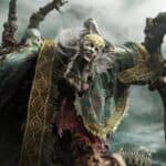 Elden Ring: altro che Metaverso. Una giocatrice si catapulta “di persona” al cospetto di Godrick elden ring godrick fromsoftware