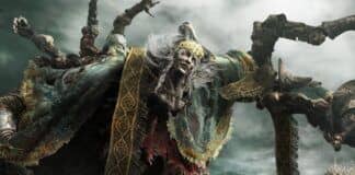 elden ring godrick fromsoftware