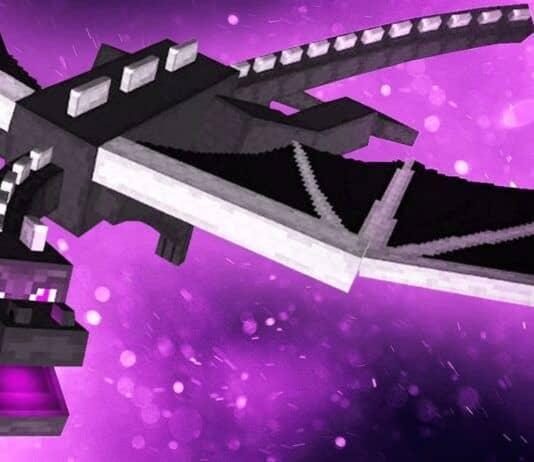 Minecraft: “Ender Dragon” diventa un marchio registrato da Microsoft, svelano alcuni documenti ender dragon minecraft microsoft