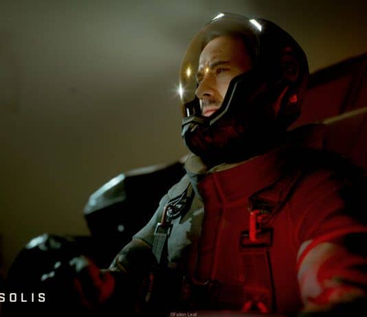 Fort Solis: ecco i requisiti di sistema minimi e consigliati su PC per il survival horror con Troy Baker fort solis