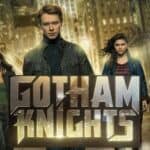 gotham knights cw
