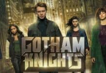 Gotham Knights: nuovo trailer per la serie CW. Protagonista un personaggio inedito nei fumetti DC gotham knights cw