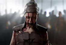 Hellblade 2 in arrivo su PlayStation 5, con miglioramenti grafici per PS5 Pro! hellblade 2