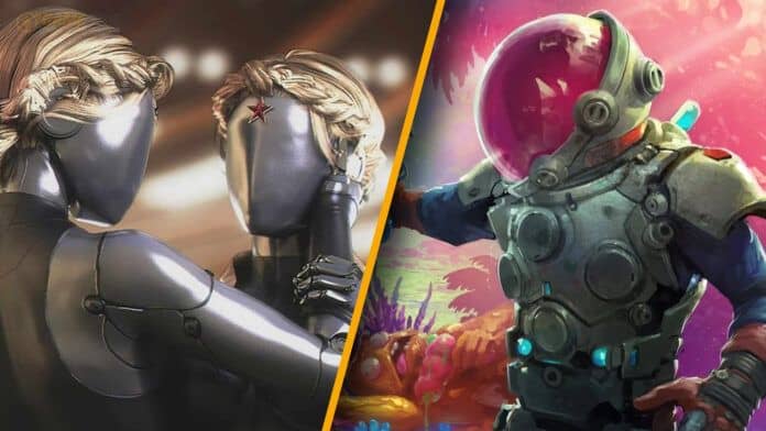 high on life atomic heart high on life atomic heart