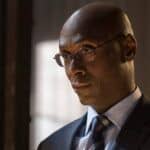 John Wick 4: Lance Reddick non verrà dimenticato. Previsto un omaggio di Keanu Reeves a fine film lance reddick charon john wick