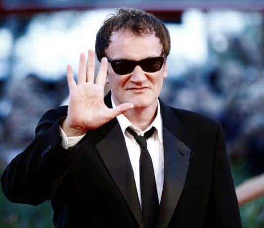 Quentin Tarantino: The Movie Critic sarà il suo decimo e forse ultimo film quentin tarantino