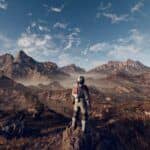 Starfield: su Xbox Series X e Series S girerà a 30fps, svela Bethesda starfield xbox