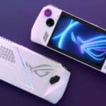 ASUS ROG Ally: la prima console portatile di Republic Of Gamers che lancia la sfida a Steam Deck! ASUS ROG Ally