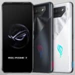 ASUS ROG Phone 7 1