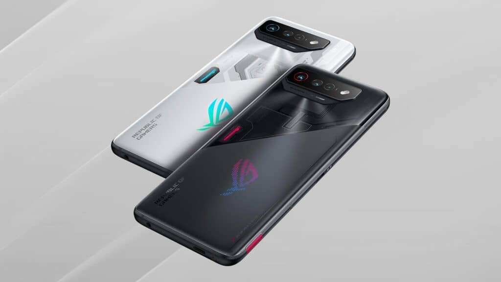 ASUS ROG Phone 7 3