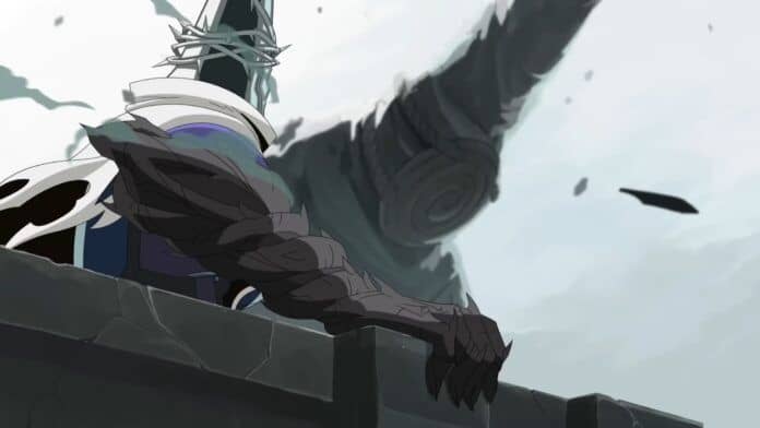 Blasphemous 2 trailer Nintendo Switch Blasphemous 2 trailer Nintendo Switch