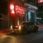 Cyberpunk 2077 Ray Tracing Overdrive Mode Path Tracing NVIDIA RTX 4090